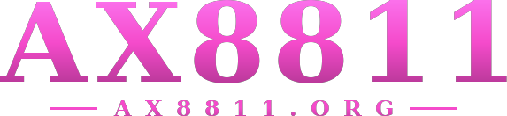 AX8811 logo