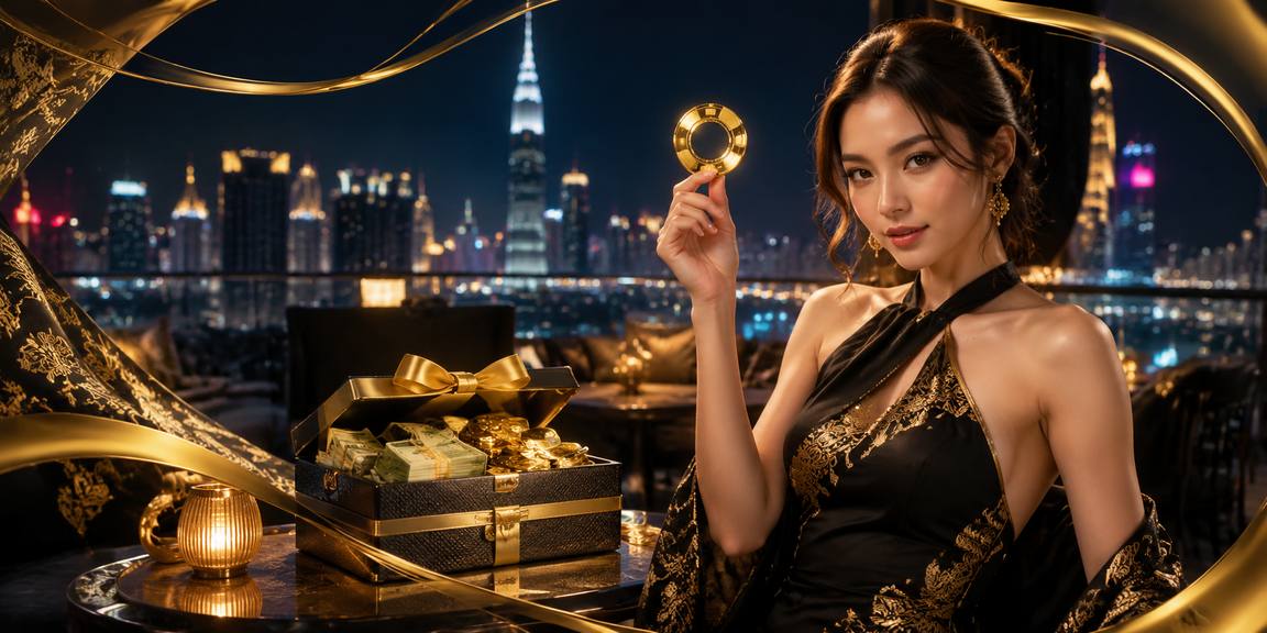 AX8811 casino app visual